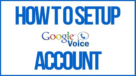 Google voice account. Things To Know About Google voice account. 